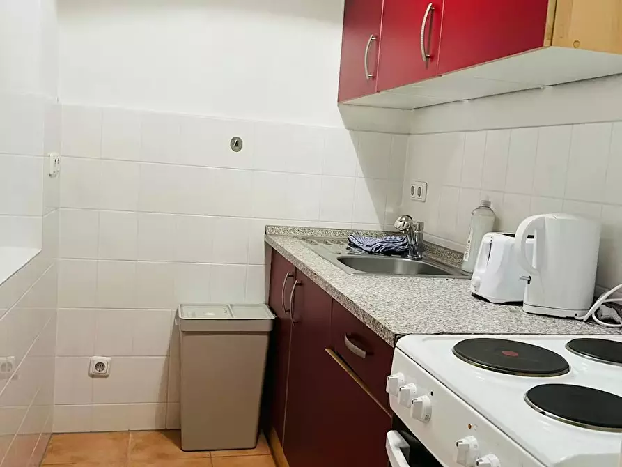 Immagine 9 di Appartamento in affitto  in Stockflethweg a Hamburg Langenhorn