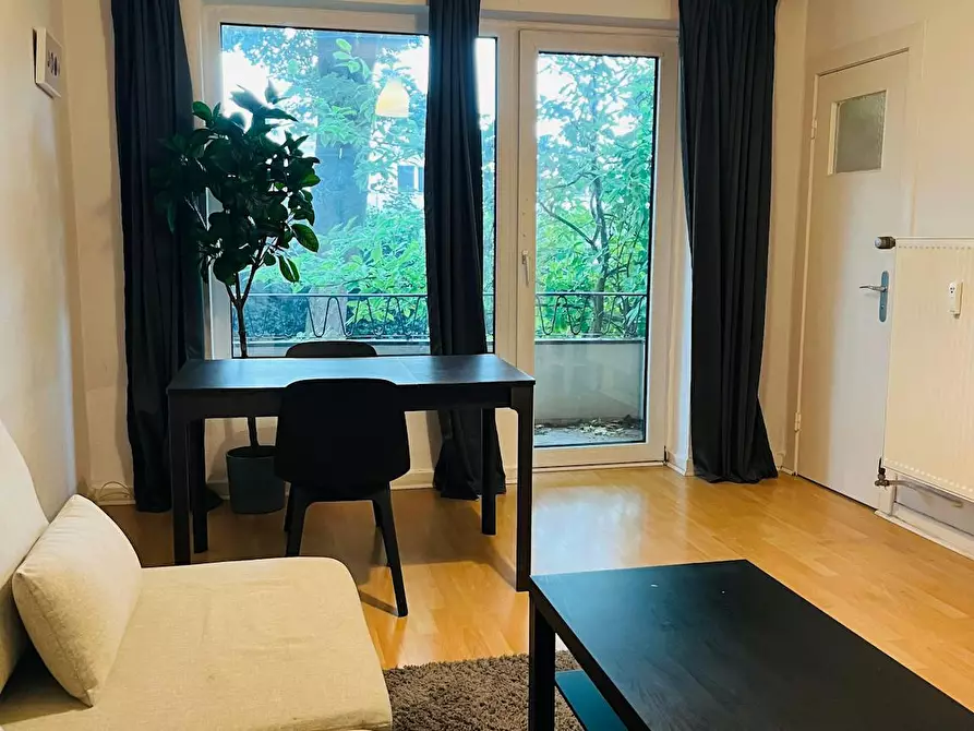 Immagine 5 di Appartamento in affitto  in Stockflethweg a Hamburg Langenhorn