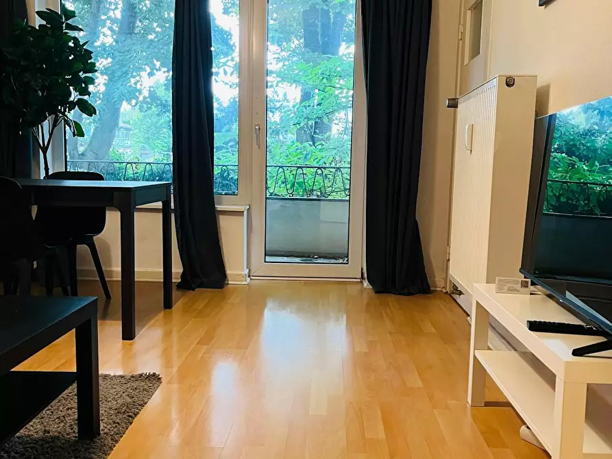 Immagine 3 di Appartamento in affitto  in Stockflethweg a Hamburg Langenhorn