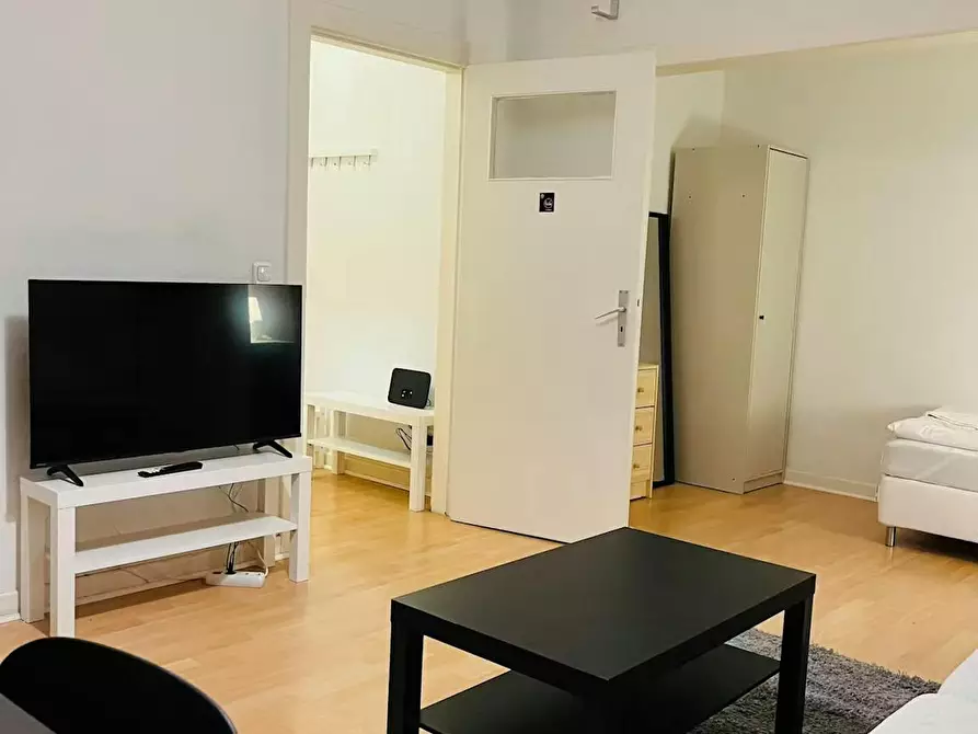 Immagine 2 di Appartamento in affitto  in Stockflethweg a Hamburg Langenhorn