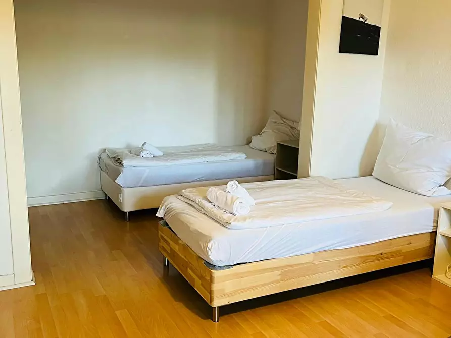 Immagine 6 di Appartamento in affitto  in Stockflethweg a Hamburg Langenhorn