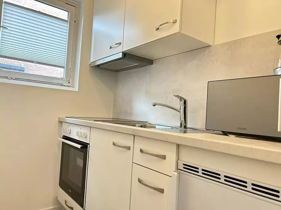 Immagine 5 di Appartamento in affitto  in Sülldorfer Landstraße a Hamburg Blankenese