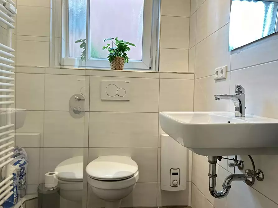 Immagine 9 di Appartamento in affitto  in Sülldorfer Landstraße a Hamburg Blankenese