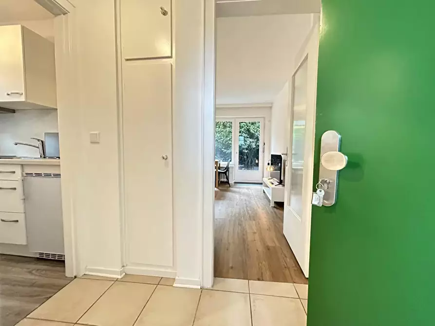 Immagine 4 di Appartamento in affitto  in Sülldorfer Landstraße a Hamburg Blankenese