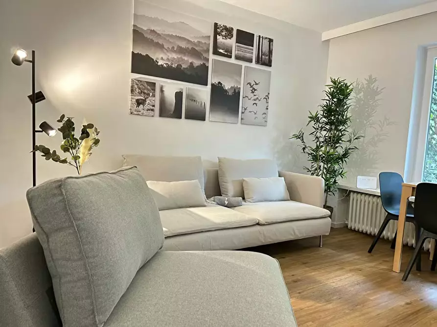 Immagine 1 di Appartamento in affitto  in Sülldorfer Landstraße a Hamburg Blankenese