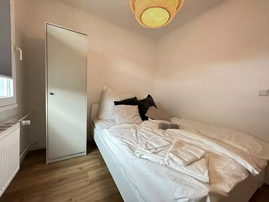 Immagine 8 di Appartamento in affitto  in Sülldorfer Landstraße a Hamburg Blankenese