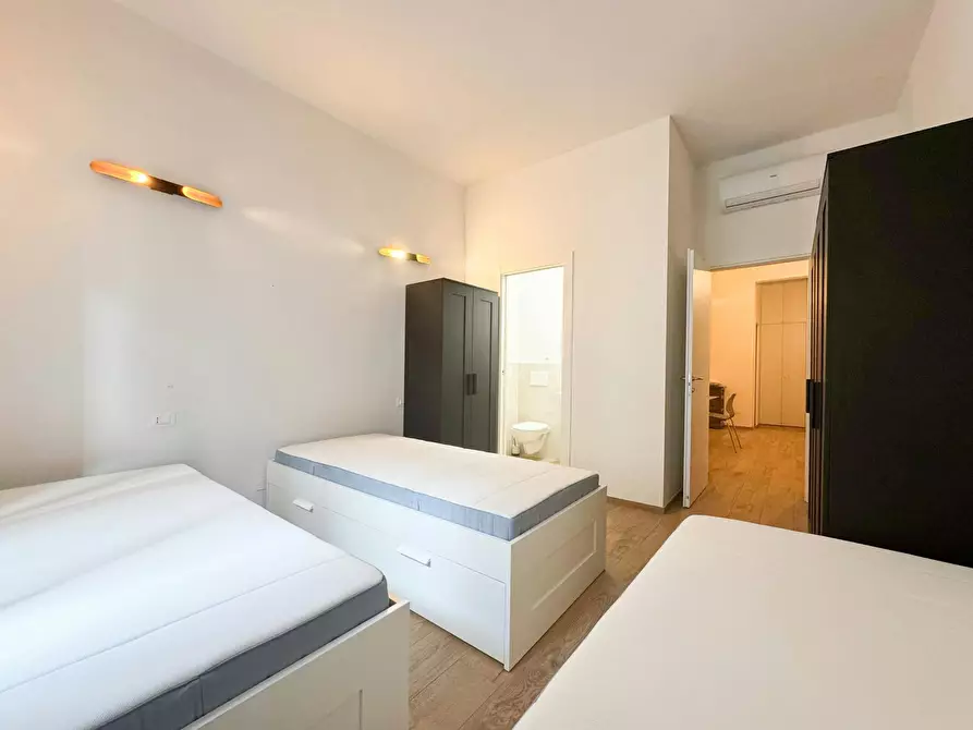 Immagine 5 di Camera in affitto  in Via del Ponte all'Asse a Firenze