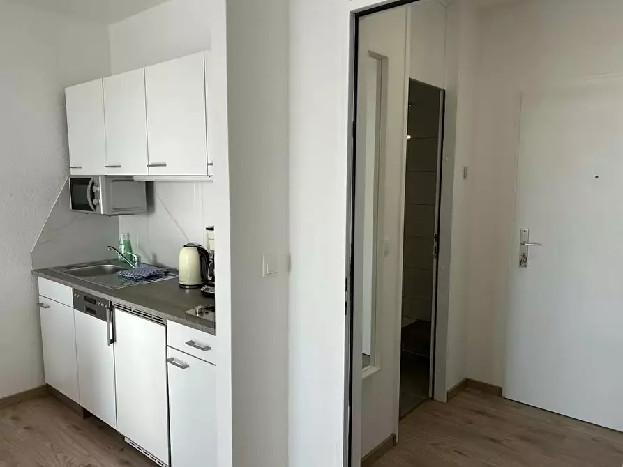 Immagine 3 di Appartamento in affitto  in Birminghamstraße a Frankfurt am Main