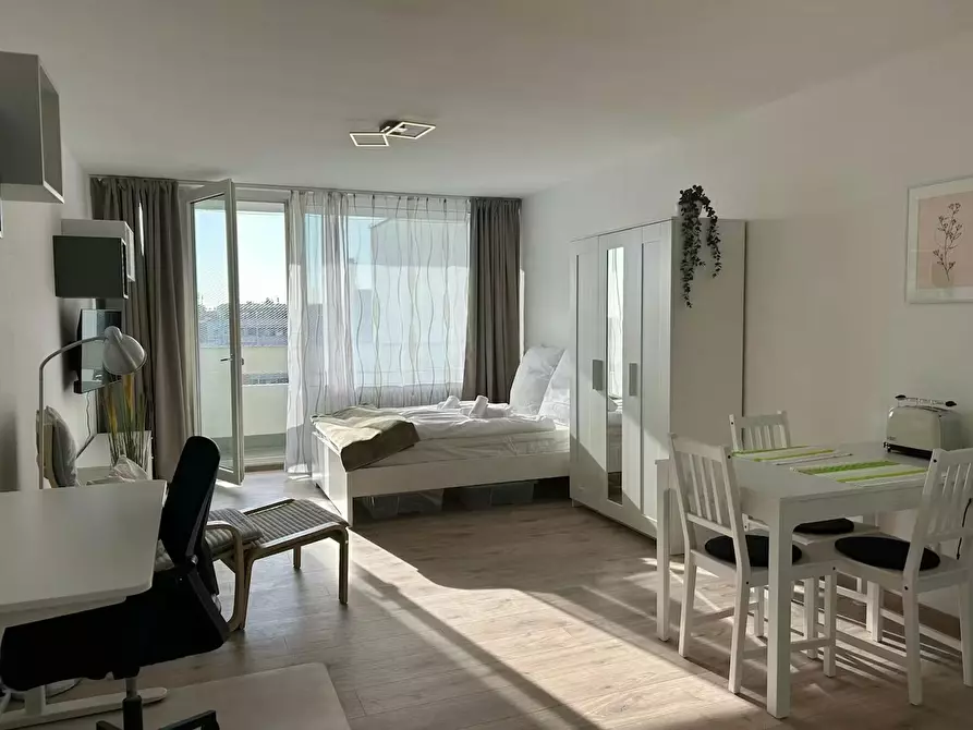 Immagine 1 di Appartamento in affitto  in Birminghamstraße a Frankfurt am Main