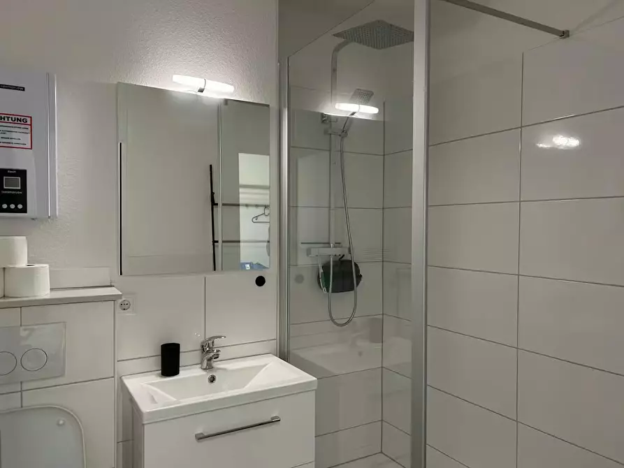 Immagine 5 di Appartamento in affitto  in Birminghamstraße a Frankfurt am Main