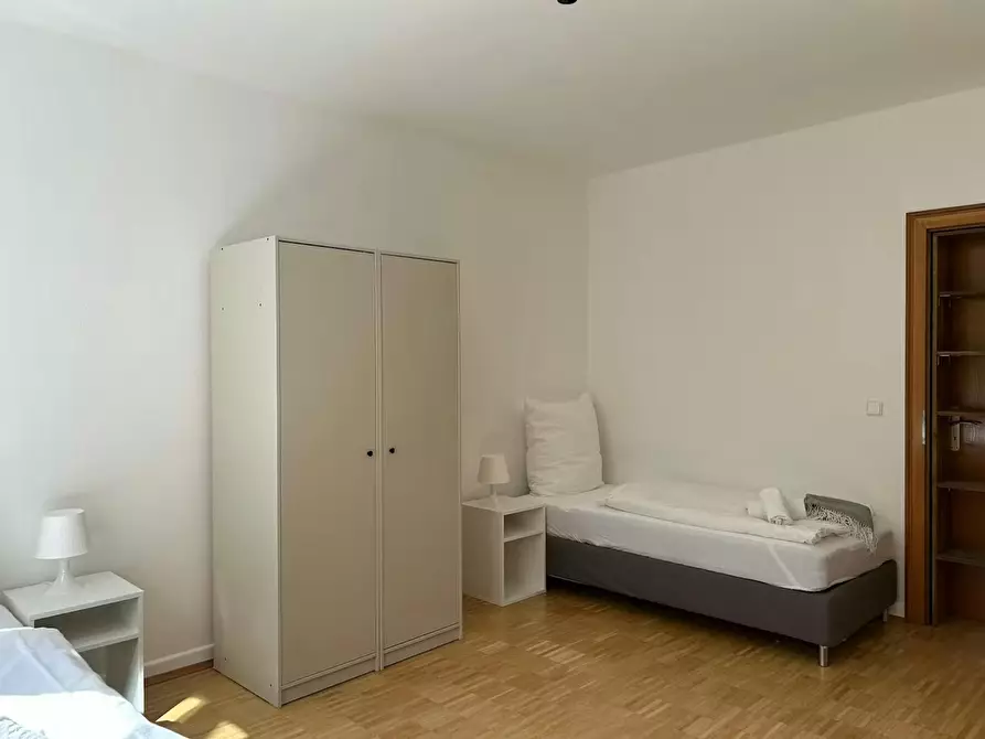 Immagine 7 di Appartamento in affitto  in Blauenstraße a Frankfurt am Main