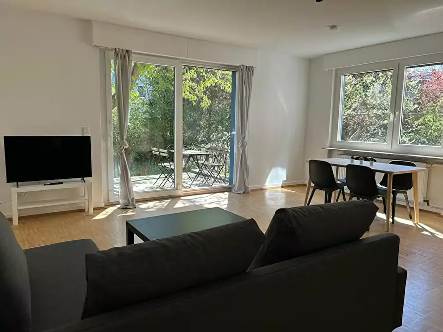 Immagine 1 di Appartamento in affitto  in Blauenstraße a Frankfurt am Main