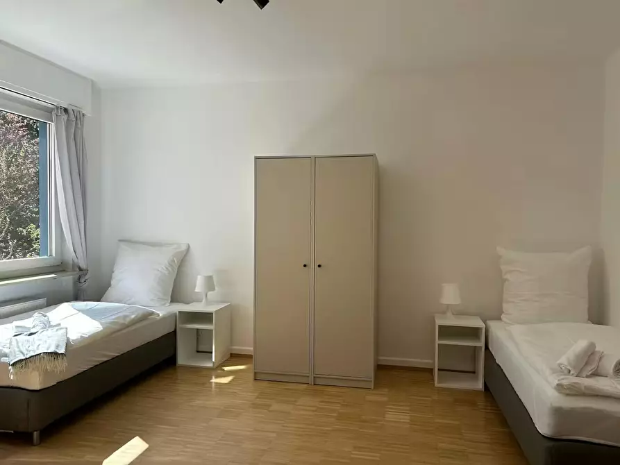 Immagine 8 di Appartamento in affitto  in Blauenstraße a Frankfurt am Main