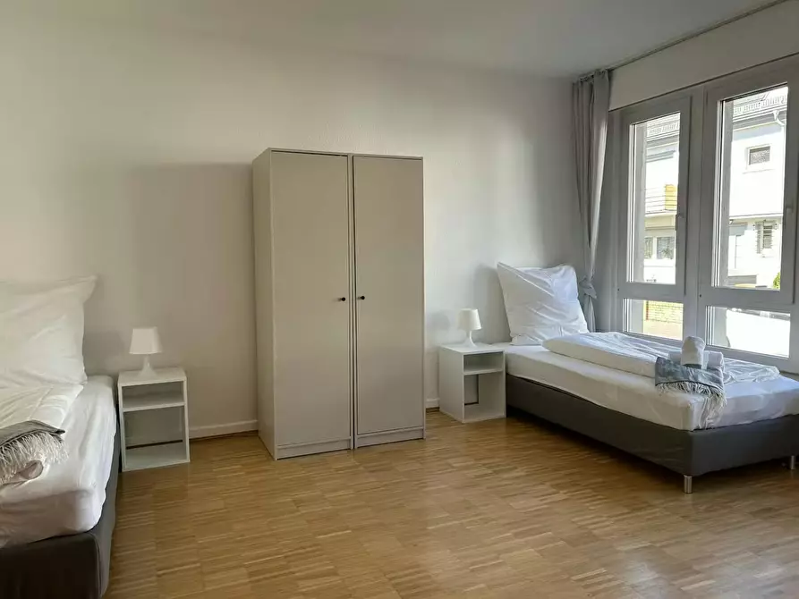 Immagine 9 di Appartamento in affitto  in Blauenstraße a Frankfurt am Main
