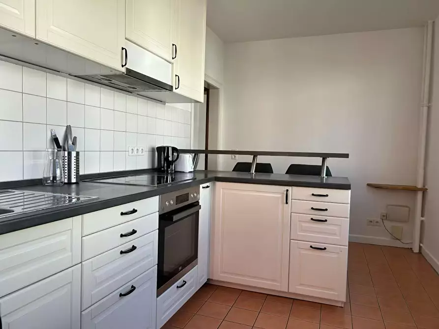 Immagine 5 di Appartamento in affitto  in Blauenstraße a Frankfurt am Main