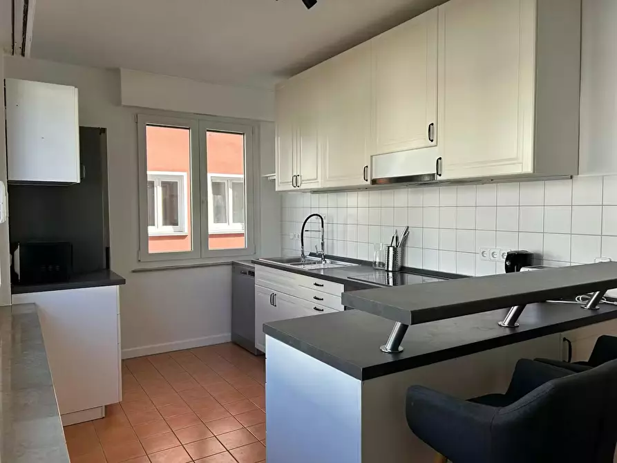 Immagine 4 di Appartamento in affitto  in Blauenstraße a Frankfurt am Main