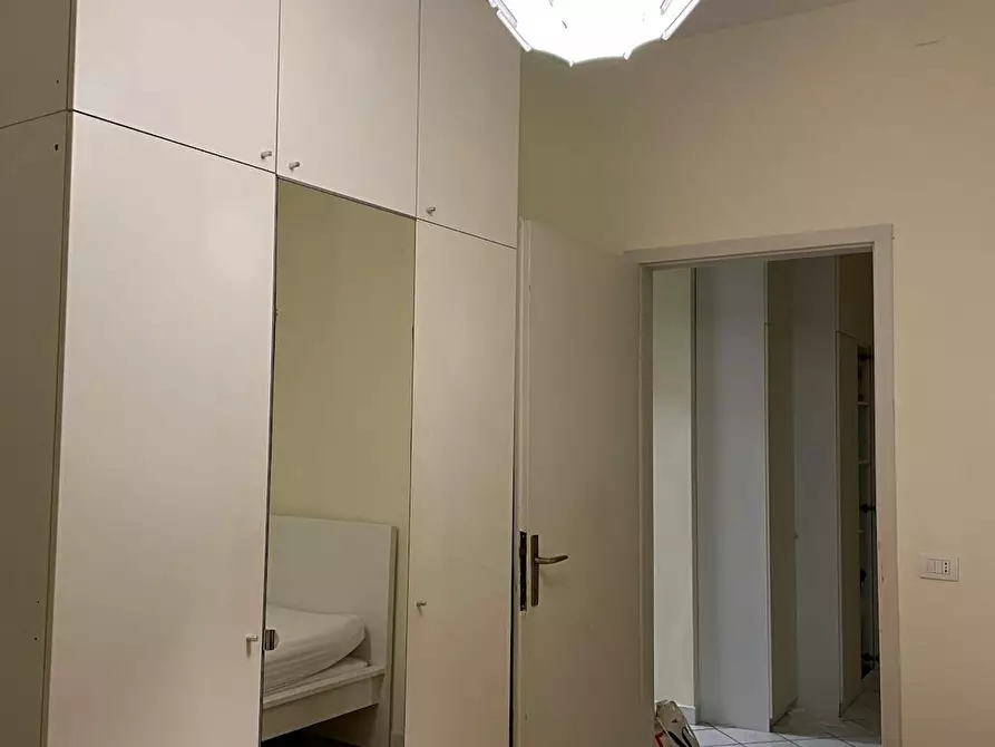 Immagine 2 di Camera in affitto  in Via Savonarola a Padova