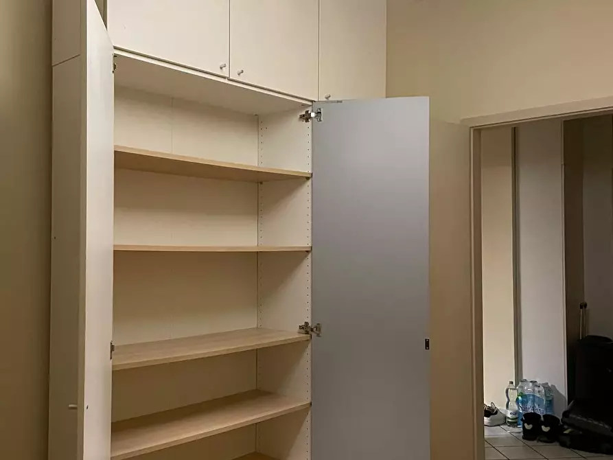 Immagine 5 di Camera in affitto  in Via Savonarola a Padova