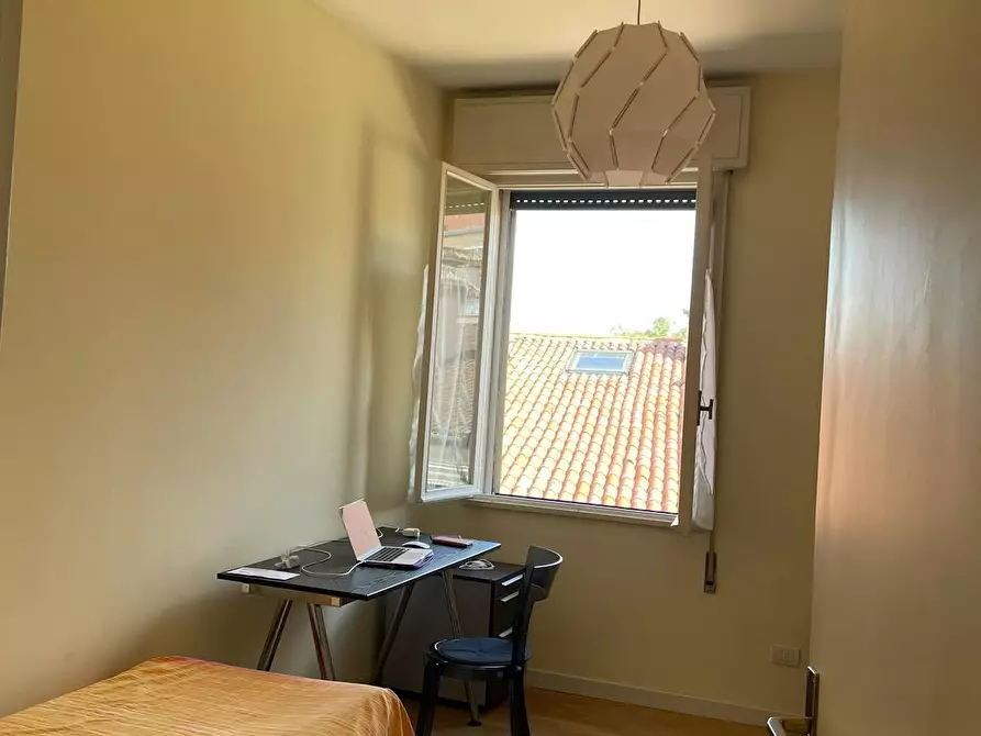 Immagine 1 di Camera in affitto  in Via Savonarola a Padova