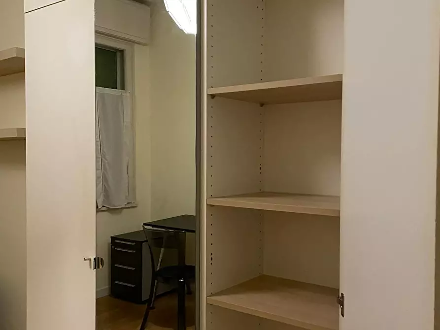 Immagine 4 di Camera in affitto  in Via Savonarola a Padova