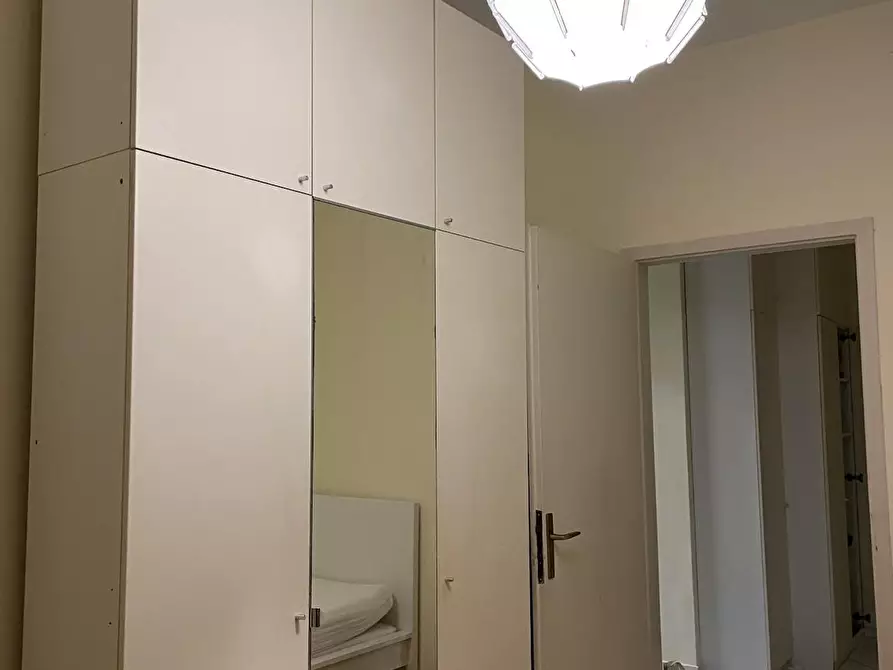 Immagine 3 di Camera in affitto  in Via Savonarola a Padova