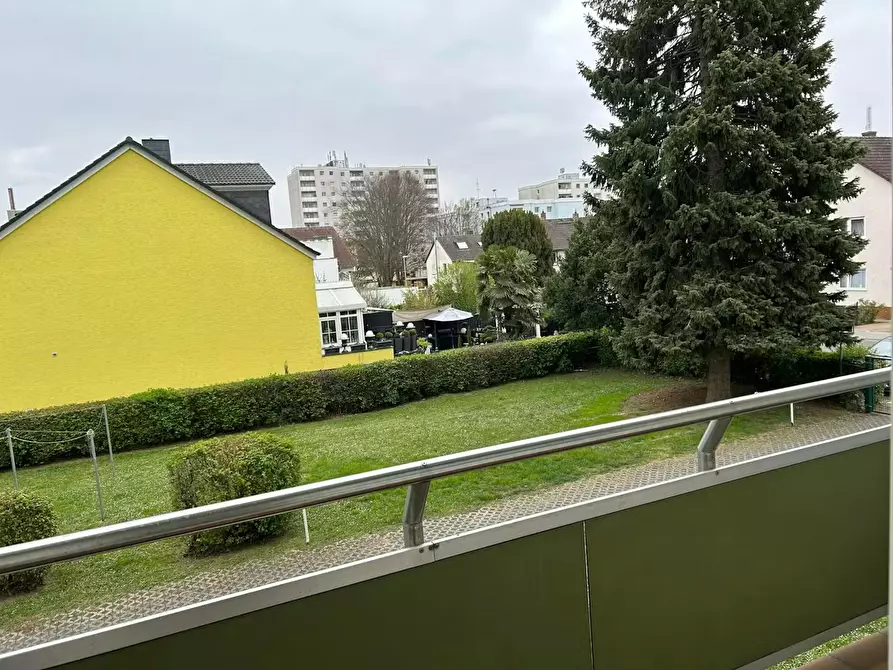 Immagine 3 di Appartamento in affitto  in Friedrich-Ebert-Straße a Hattersheim