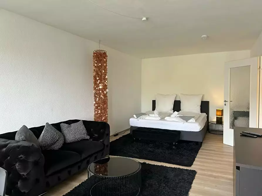 Immagine 1 di Appartamento in affitto  in Friedrich-Ebert-Straße a Hattersheim