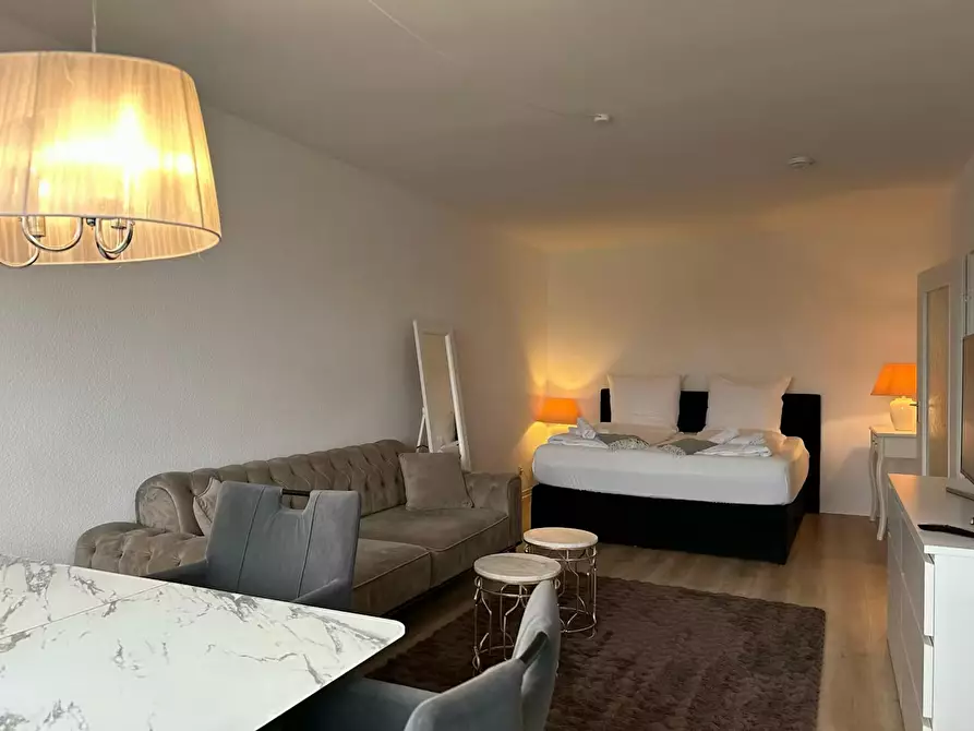 Immagine 4 di Appartamento in affitto  in Friedrich-Ebert-Straße a Hattersheim