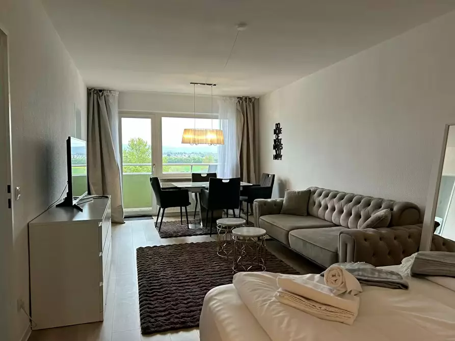 Immagine 1 di Appartamento in affitto  in Friedrich-Ebert-Straße a Hattersheim