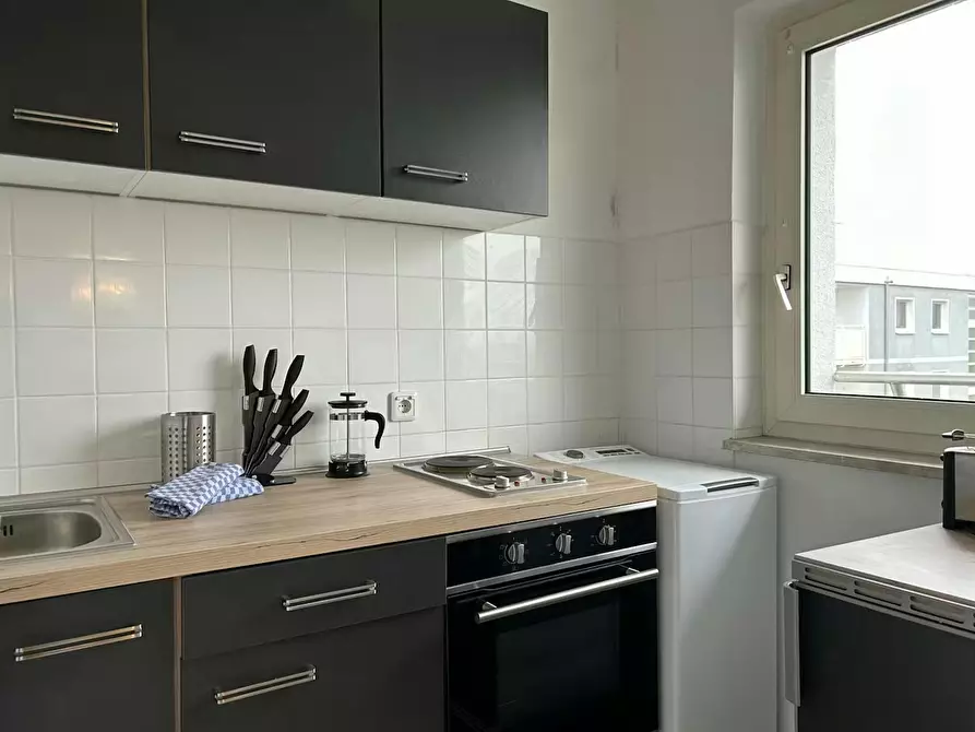 Immagine 5 di Appartamento in affitto  in Friedrich-Ebert-Straße a Hattersheim