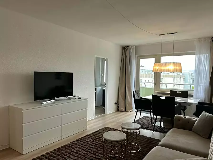 Immagine 2 di Appartamento in affitto  in Friedrich-Ebert-Straße a Hattersheim