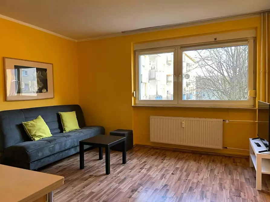 Immagine 1 di Appartamento in affitto  in Meerholzer Straße a Frankfurt am Main