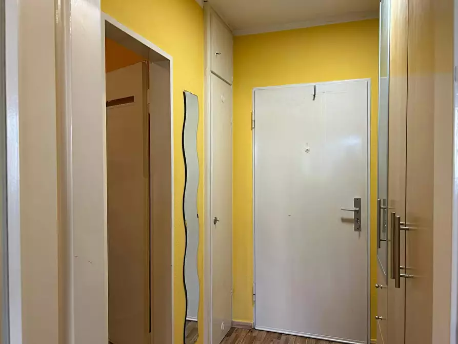 Immagine 3 di Appartamento in affitto  in Meerholzer Straße a Frankfurt am Main