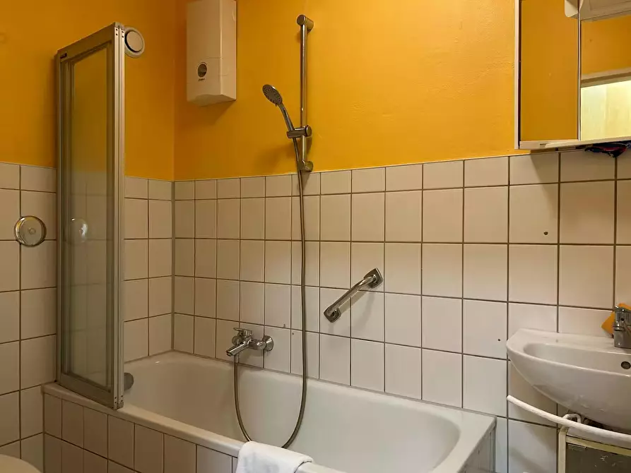 Immagine 5 di Appartamento in affitto  in Meerholzer Straße a Frankfurt am Main