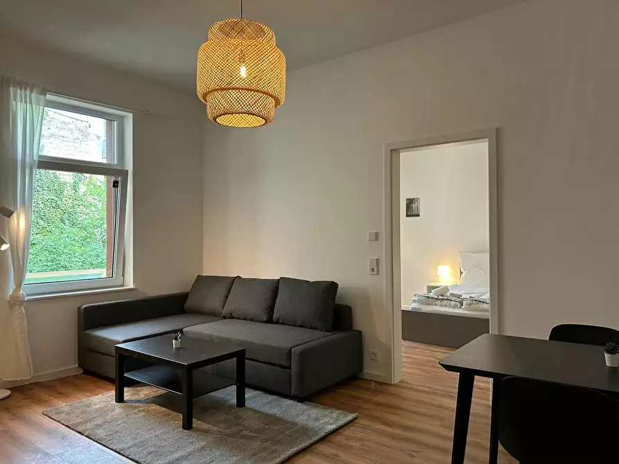 Immagine 2 di Appartamento in affitto  in Robert-Koch-Straße a Offenbach