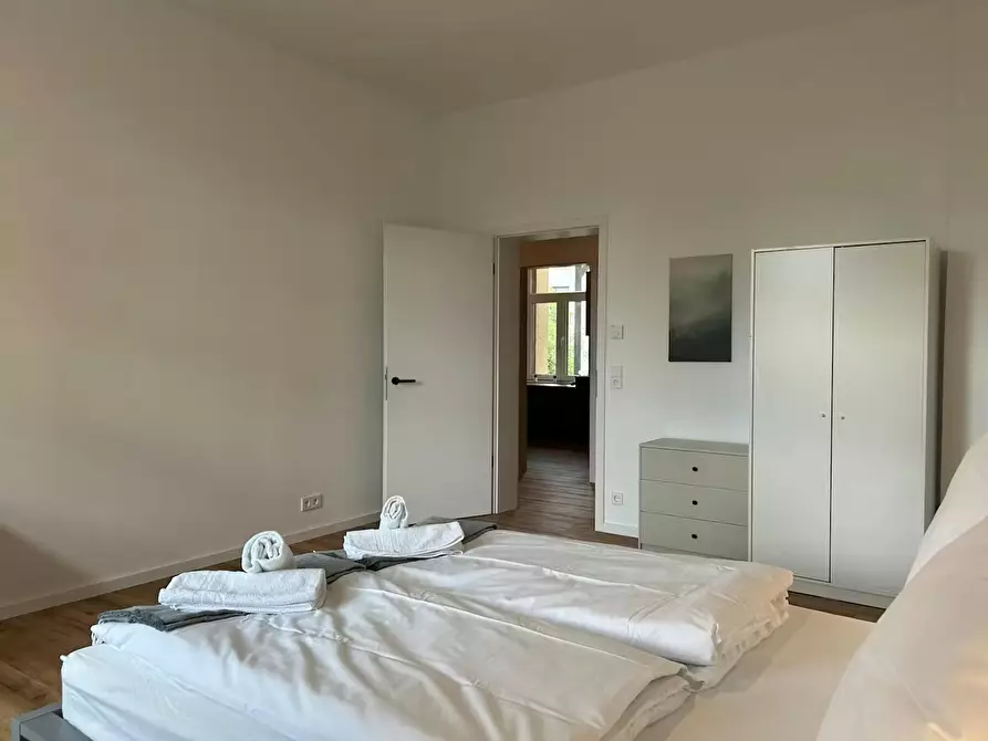 Immagine 9 di Appartamento in affitto  in Robert-Koch-Straße a Offenbach