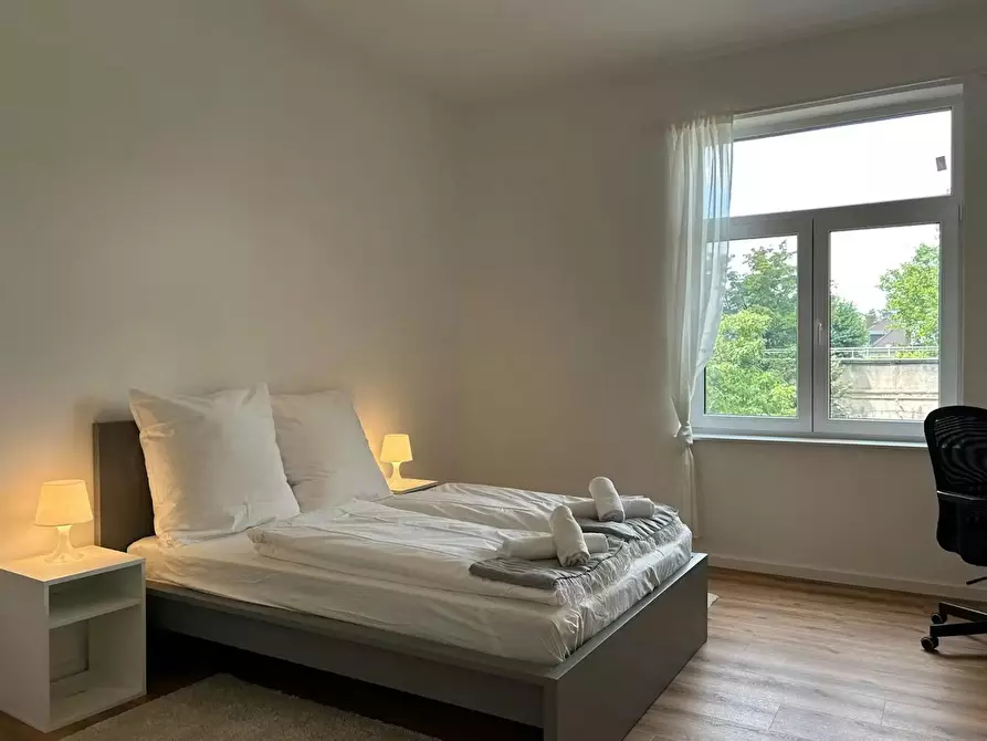 Immagine 10 di Appartamento in affitto  in Robert-Koch-Straße a Offenbach