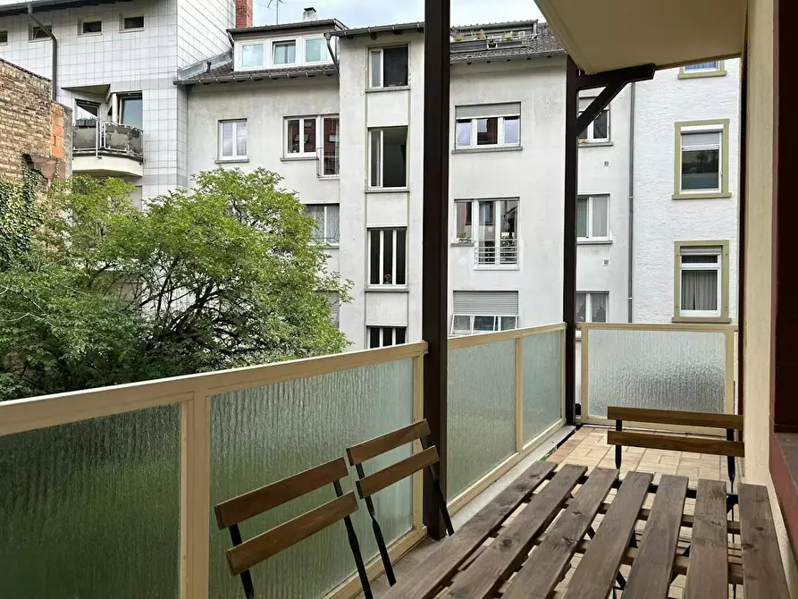 Immagine 7 di Appartamento in affitto  in Robert-Koch-Straße a Offenbach