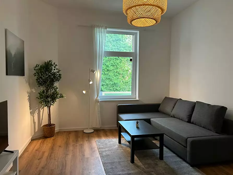 Immagine 1 di Appartamento in affitto  in Robert-Koch-Straße a Offenbach