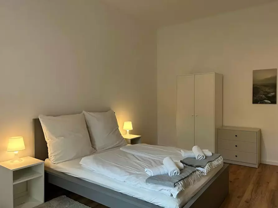 Immagine 8 di Appartamento in affitto  in Robert-Koch-Straße a Offenbach