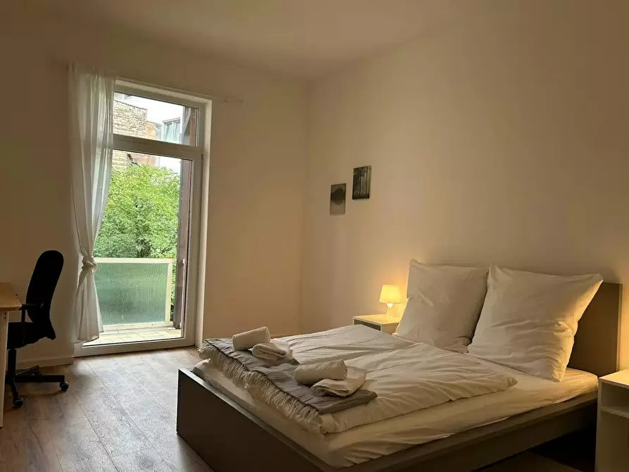 Immagine 6 di Appartamento in affitto  in Robert-Koch-Straße a Offenbach