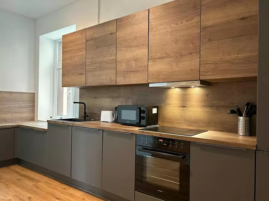Immagine 4 di Appartamento in affitto  in Robert-Koch-Straße a Offenbach