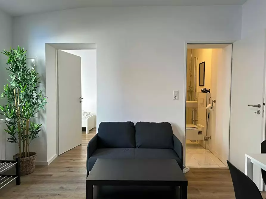 Immagine 2 di Appartamento in affitto  in Weinbergstraße a Offenbach