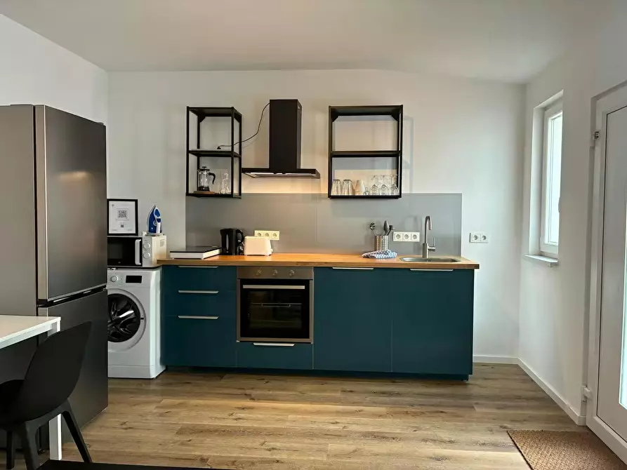 Immagine 3 di Appartamento in affitto  in Weinbergstraße a Offenbach