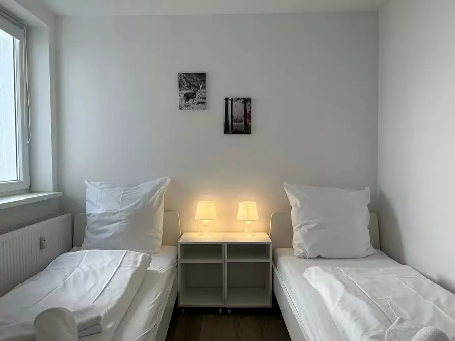 Immagine 5 di Appartamento in affitto  in Weinbergstraße a Offenbach
