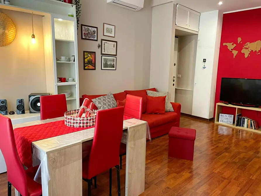 Immagine 4 di Appartamento in affitto  in Viale Fulvio Testi a Milano