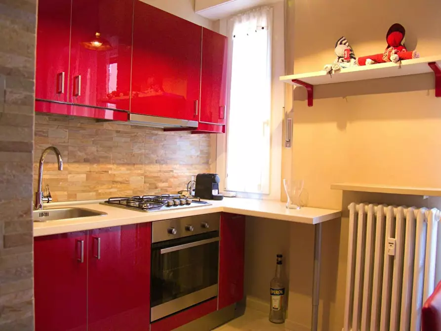 Immagine 2 di Appartamento in affitto  in Viale Fulvio Testi a Milano