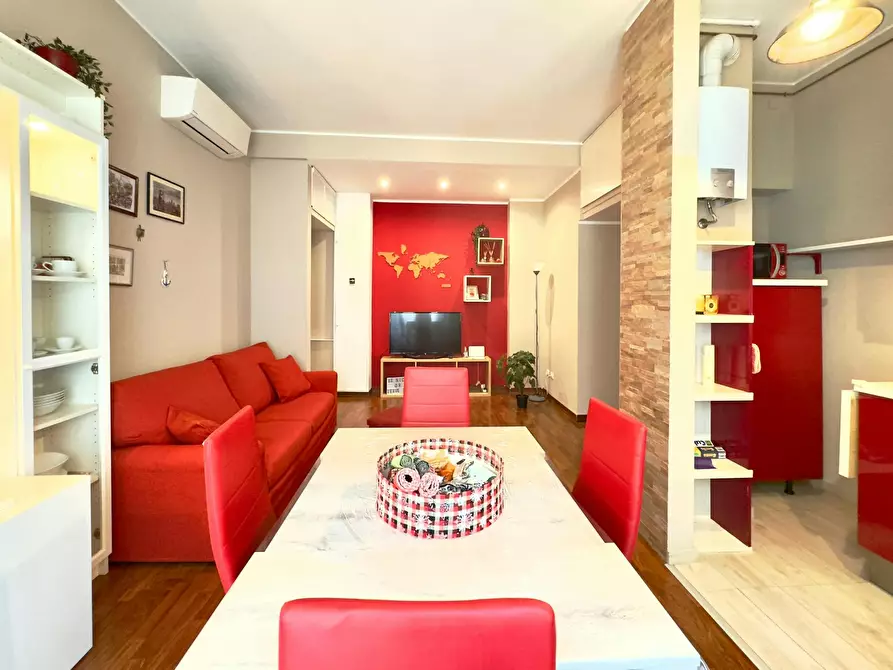 Immagine 9 di Appartamento in affitto  in Viale Fulvio Testi a Milano