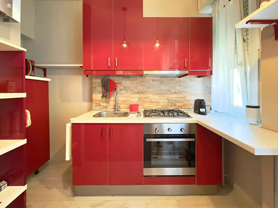 Immagine 3 di Appartamento in affitto  in Viale Fulvio Testi a Milano