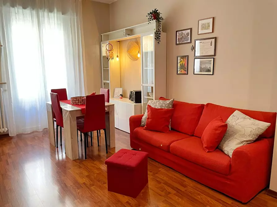 Immagine 5 di Appartamento in affitto  in Viale Fulvio Testi a Milano